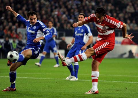 利物浦的頭 利物浦的頭